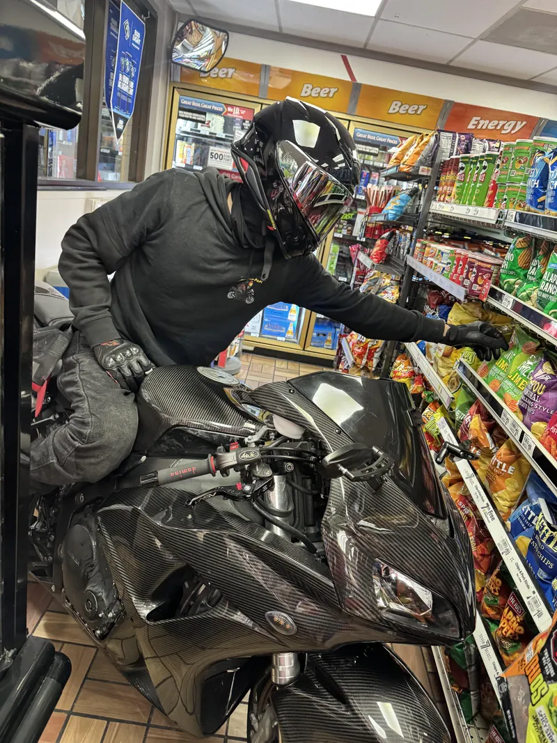 Fireblade